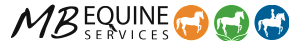 0348G MB Equine Services logo final